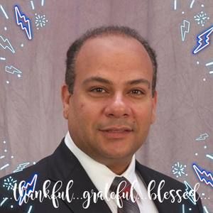 Meet your Posher, Ahmed